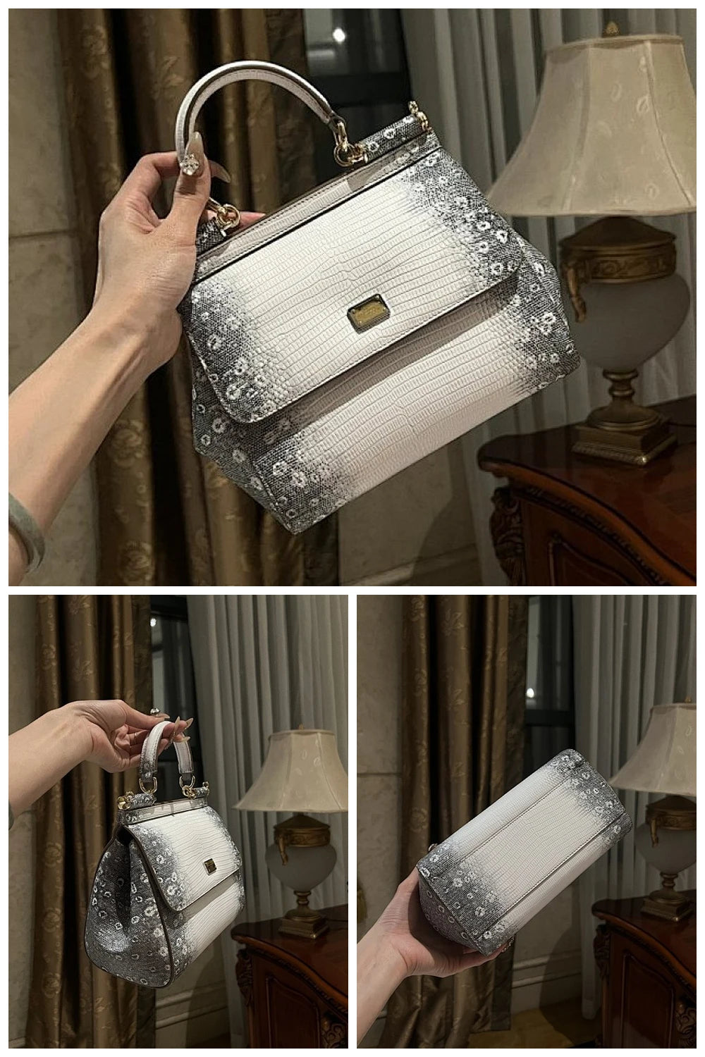 NB - DAG Bag - 479