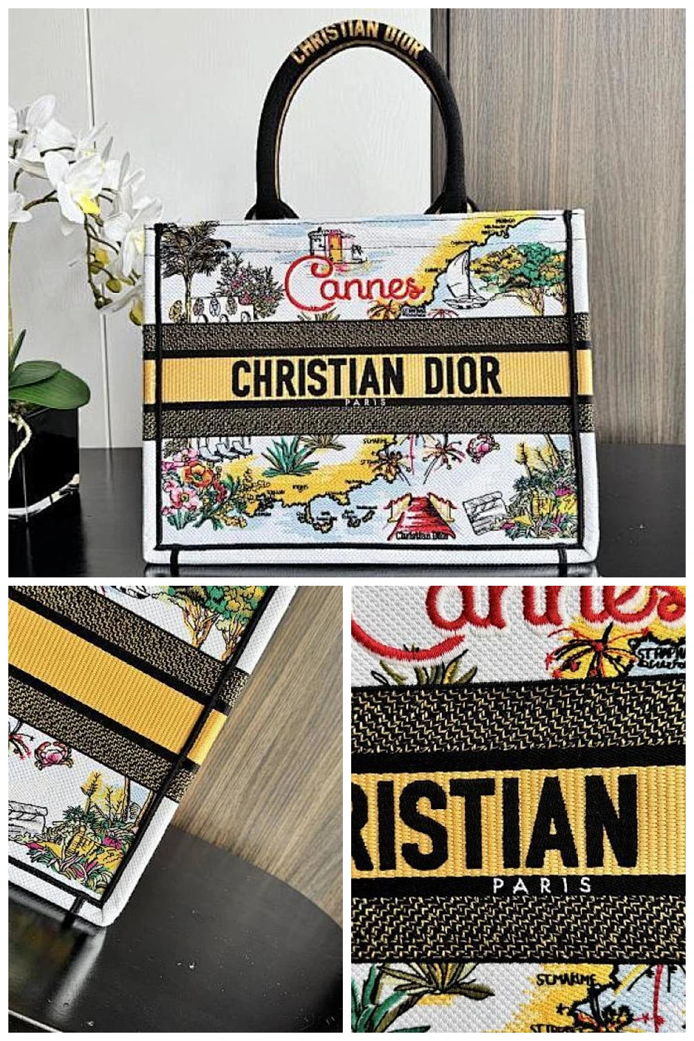 NB - DOR Bag - 972