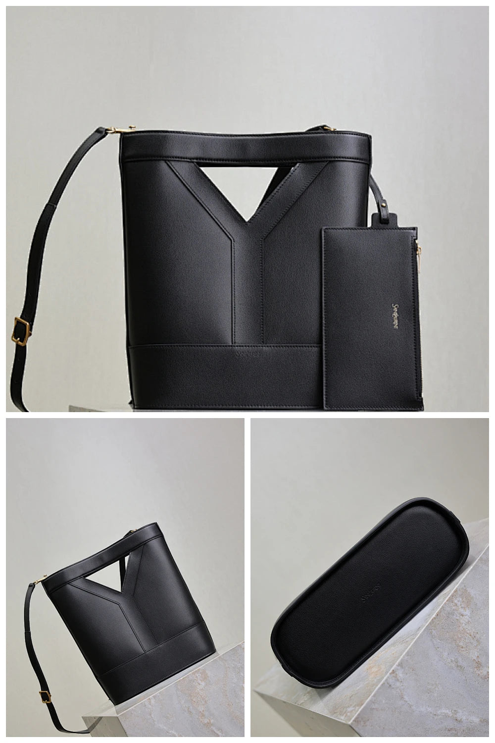 NB - YLS Bag - 811