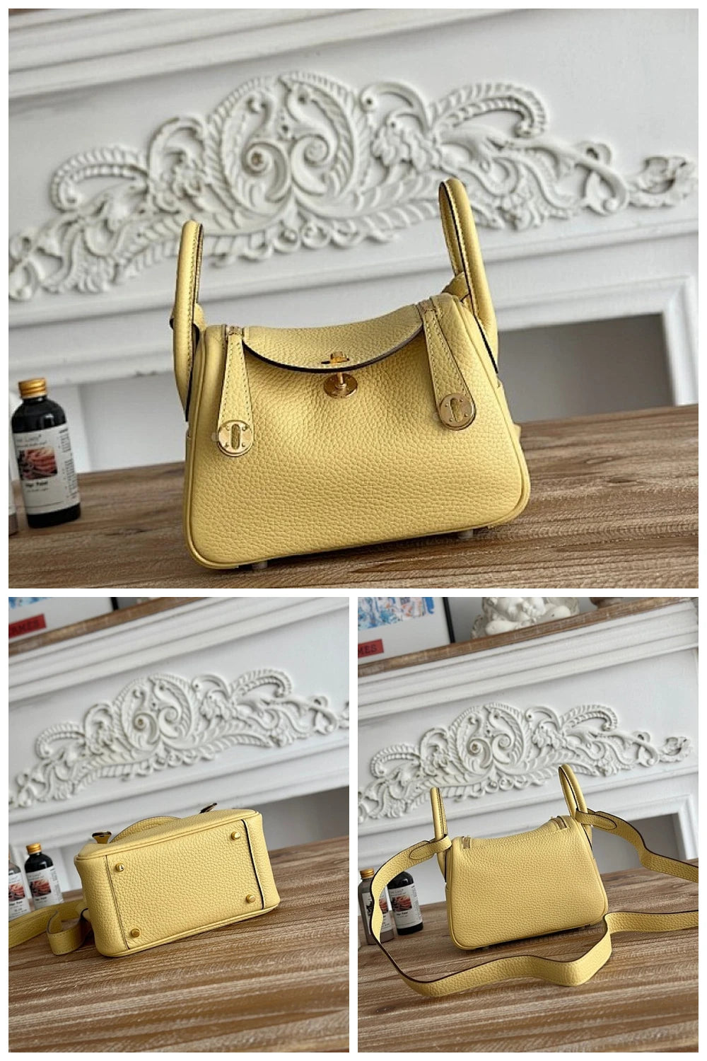 NB - HMS Bag - 1166