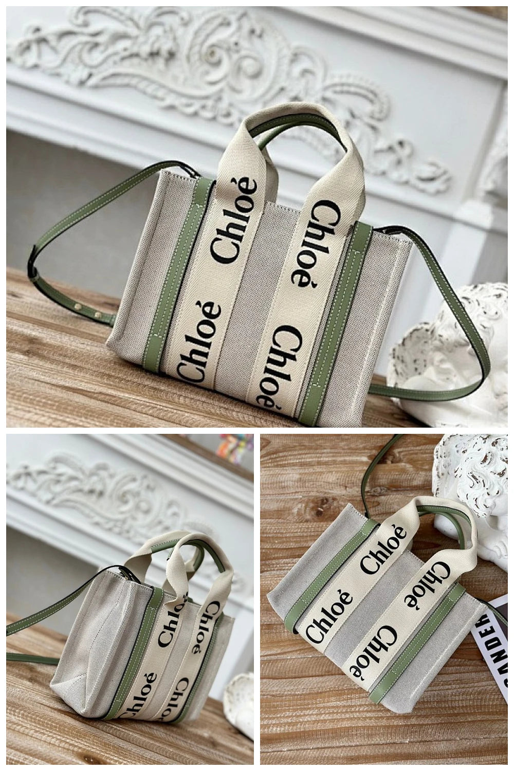 NB - CLE Bag - 157