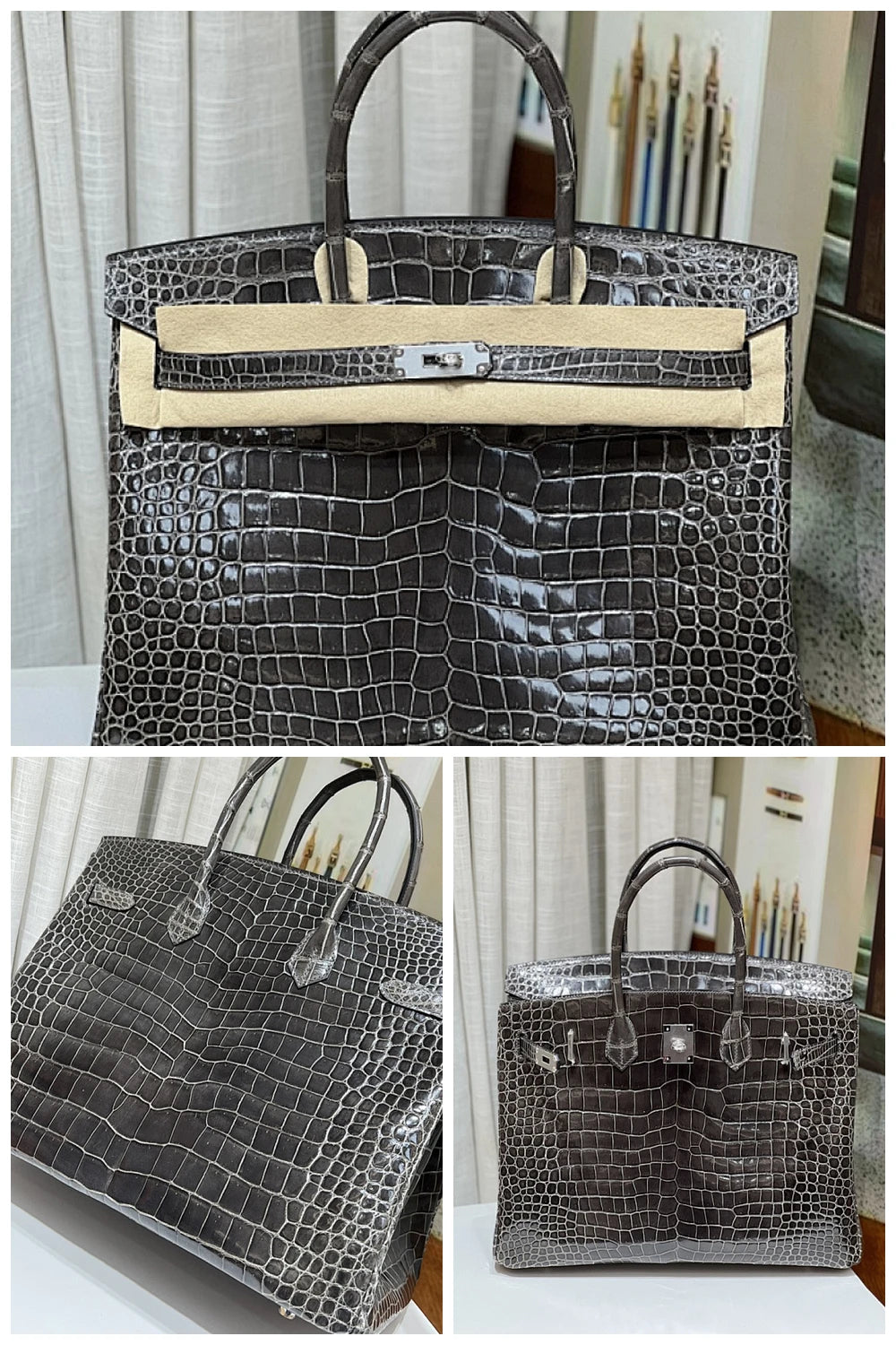 NB - HMS Bag - 946
