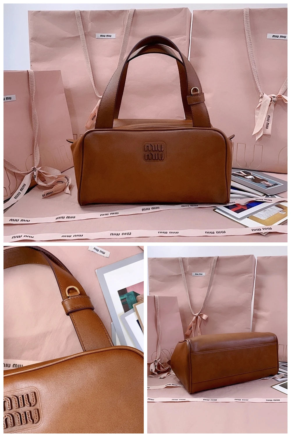NB - MMU Bag - 876