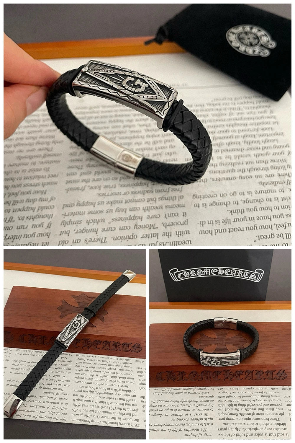 NB - CHO Jewelry - 178