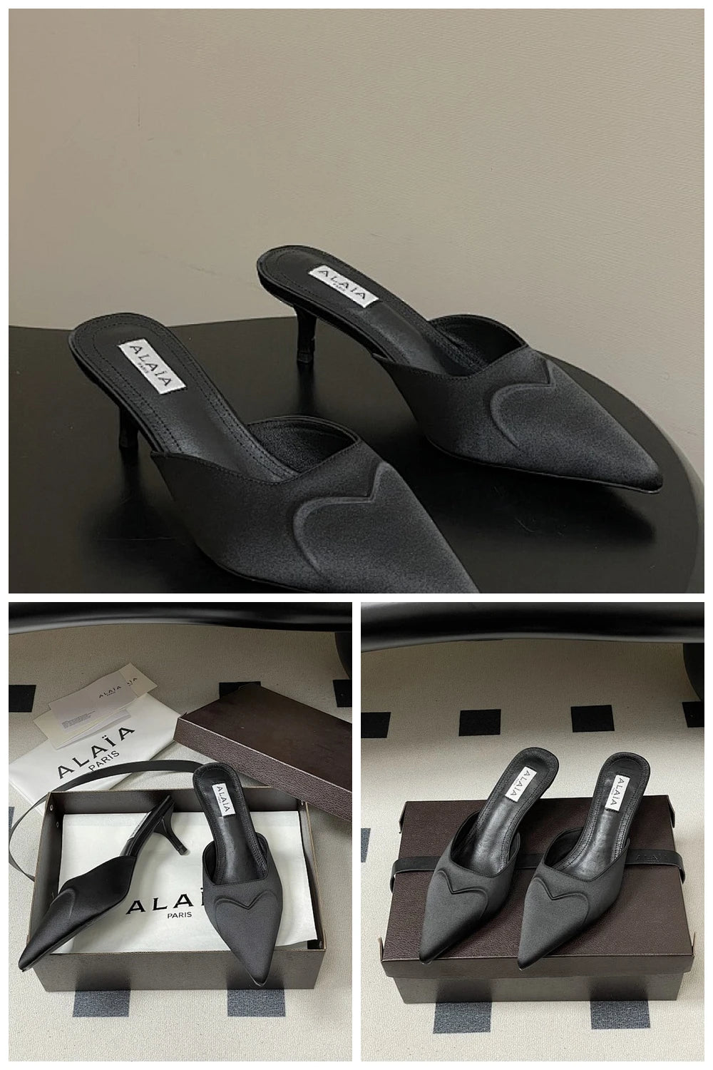 NB - AAL Women Shoes - 011