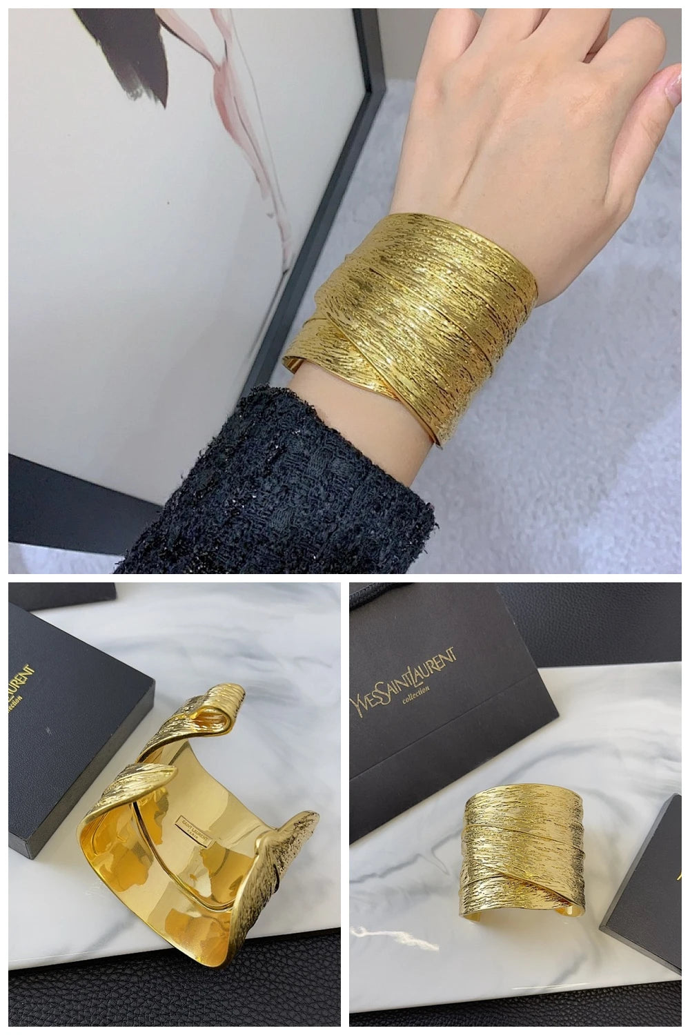 NB - YLS Jewelry - 554