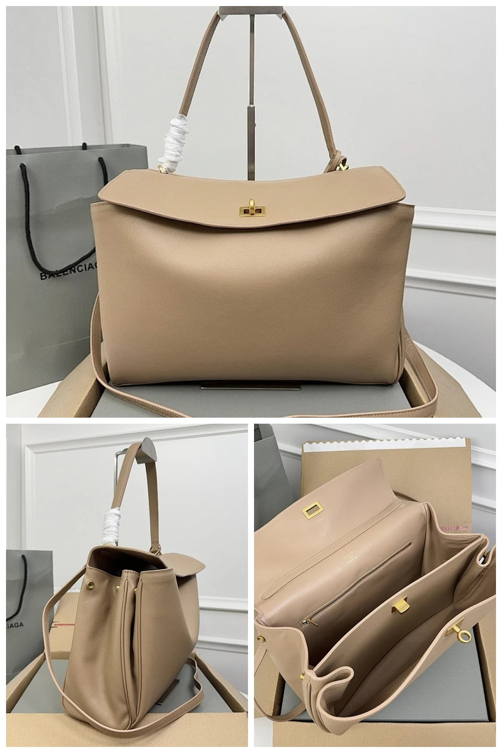 NB - BG Bag - 2135