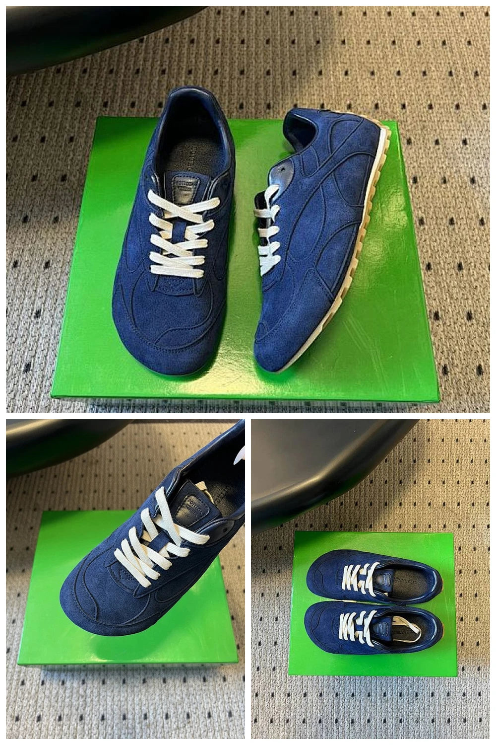 NB - BOV Women Shoes - 065