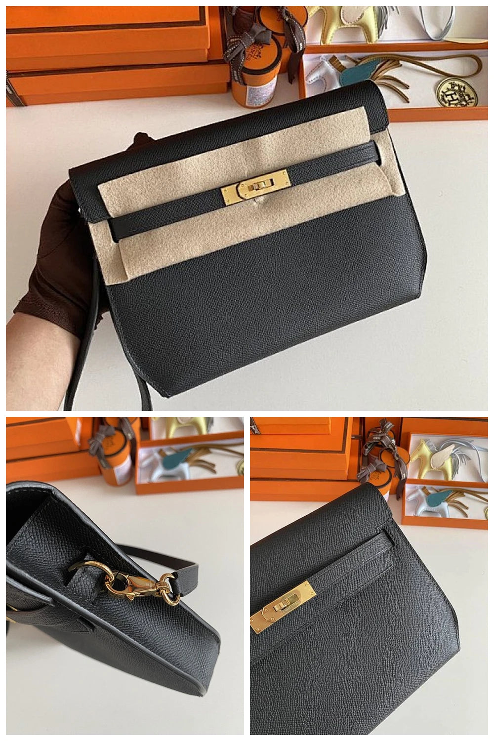 NB - HMS Bag - 1077