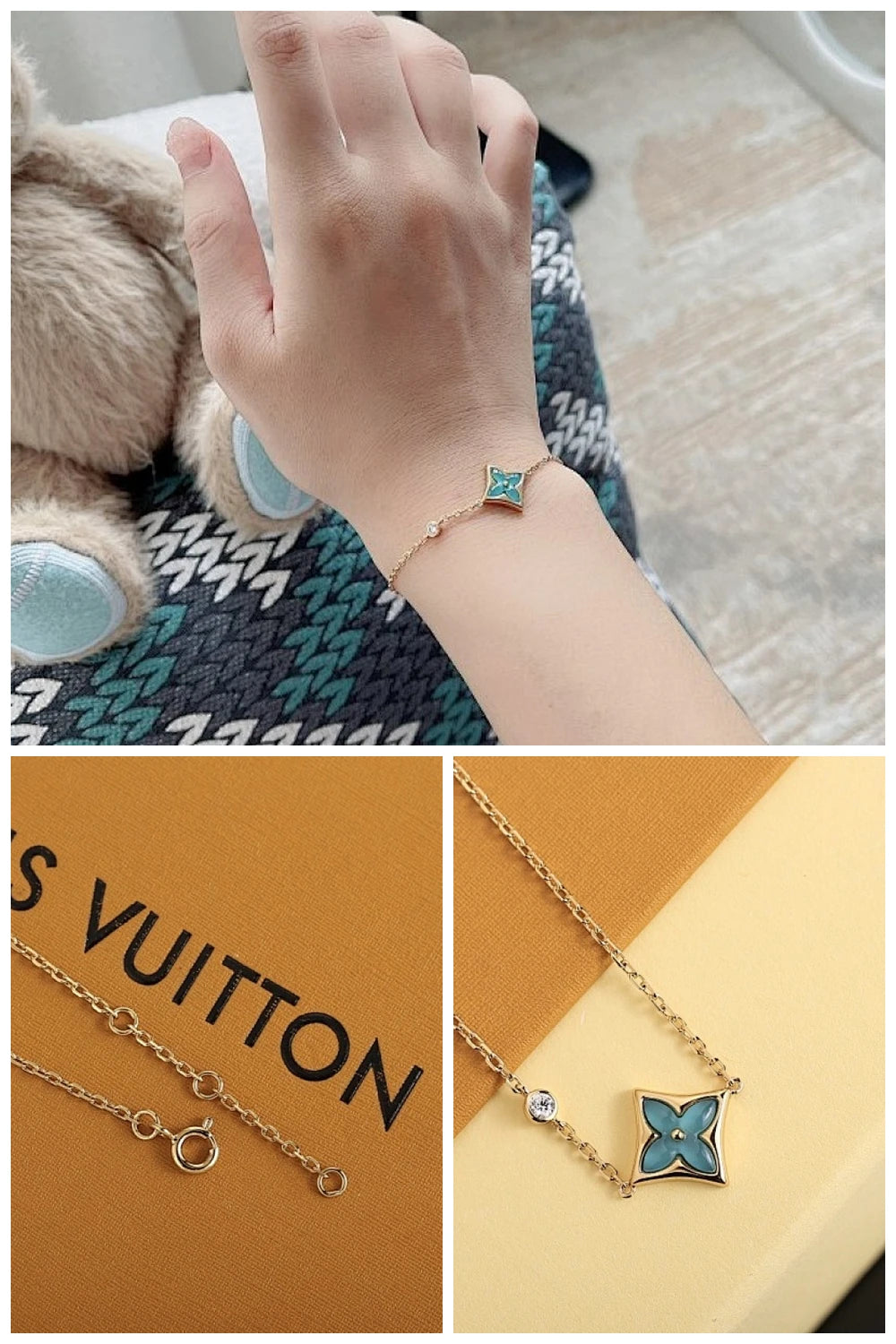 NB - LOV Jewelry - 199