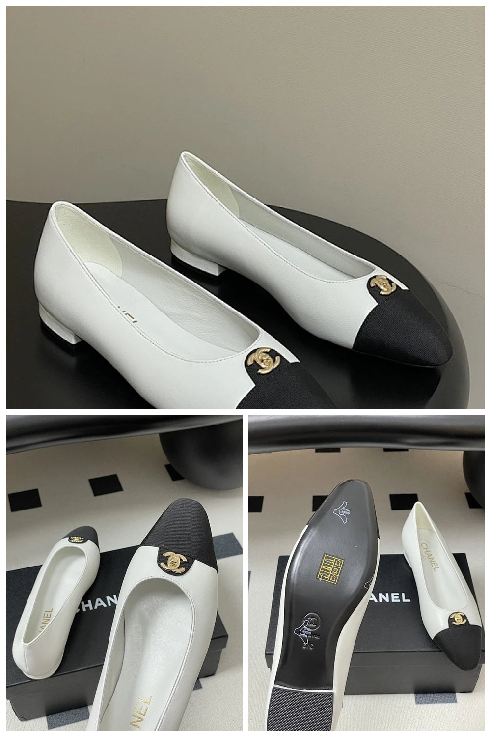 NB - CHL Mix Items - 718