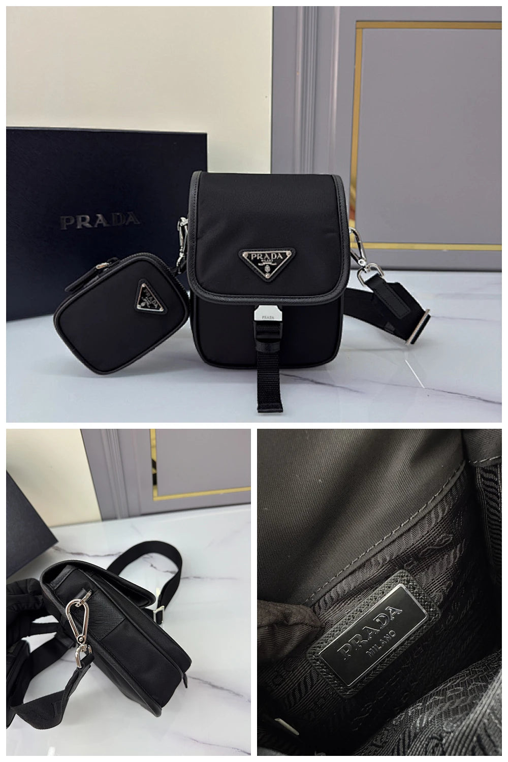 NB - PD Bag - 1356