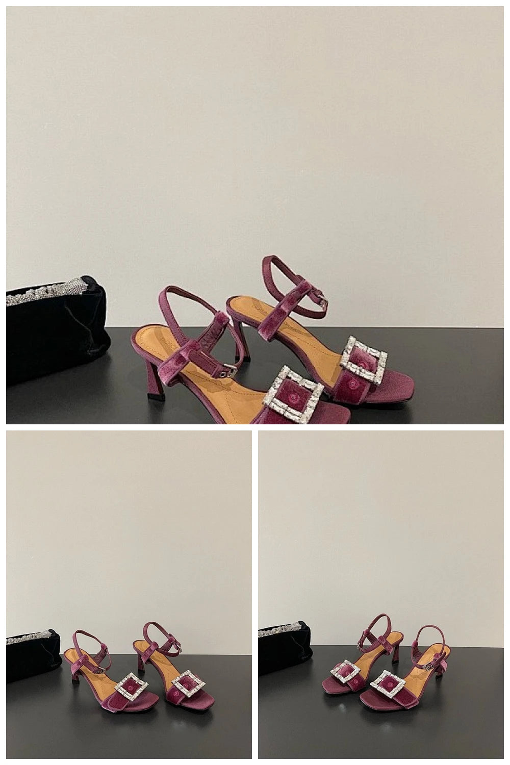 NB - DAG Women Shoes - 047