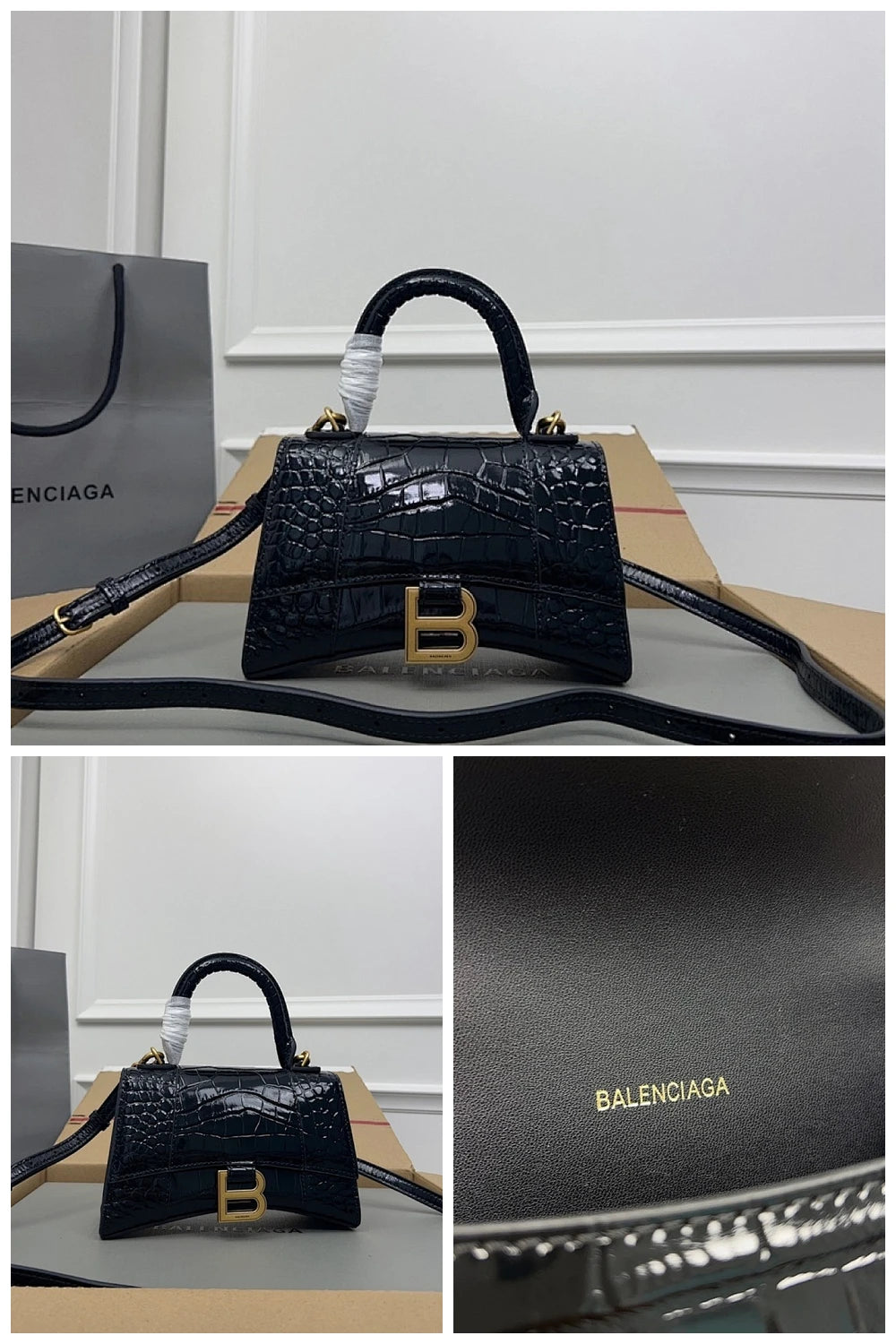 NB - BG Bag - 2217