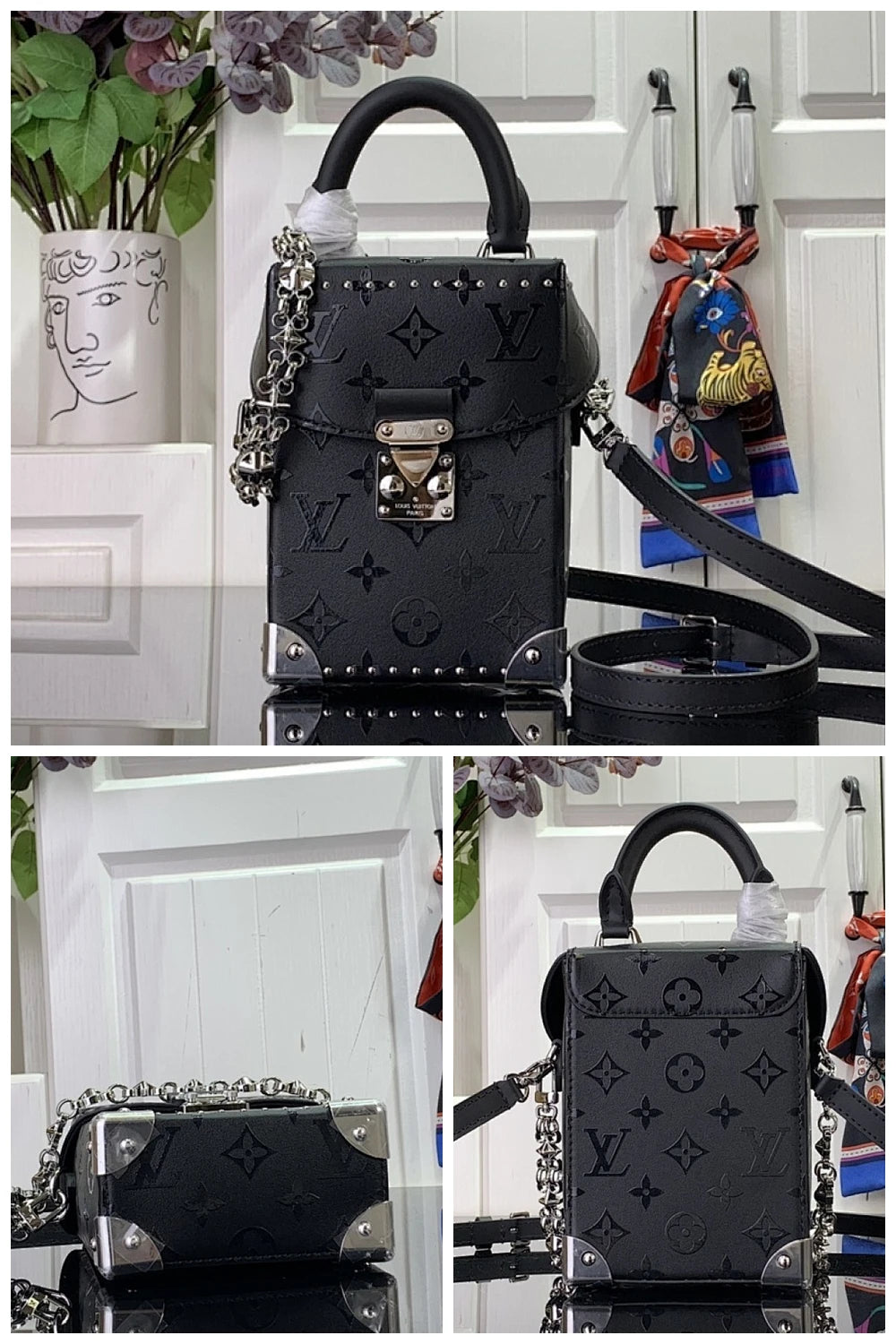 NB - LOV Bag - 1912