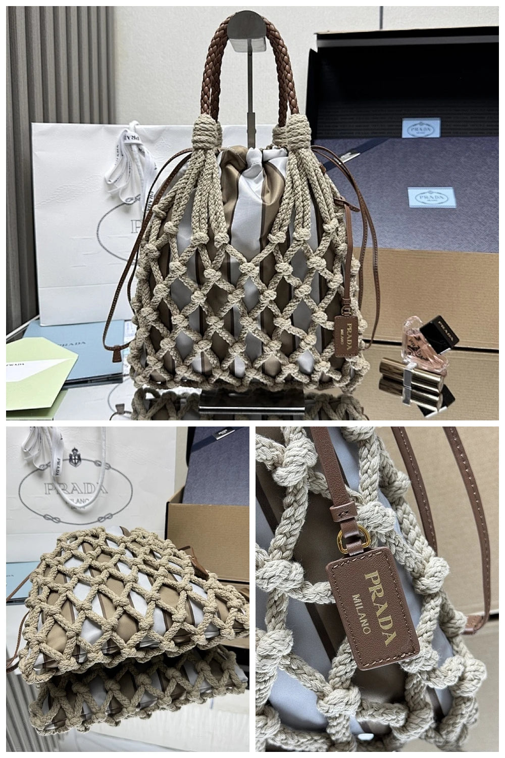 NB - PD Bag - 701