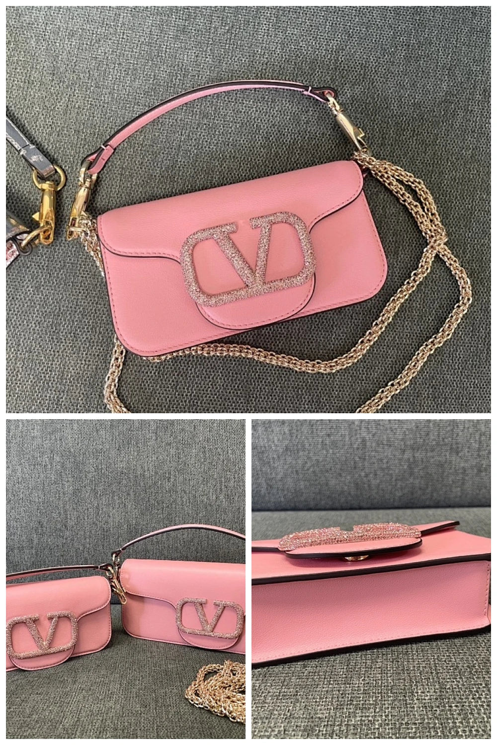NB - VEL Bag - 881