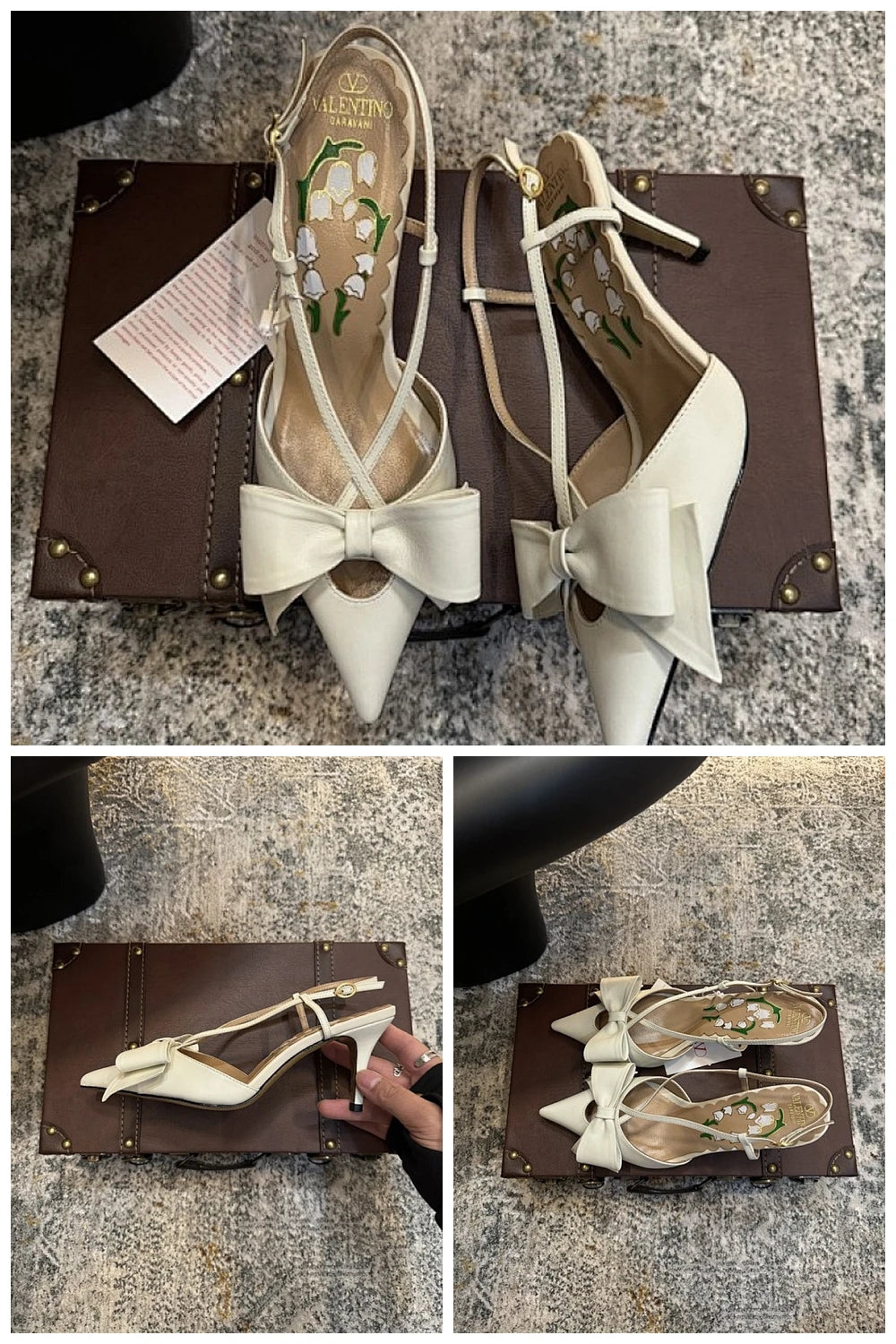 NB - VEL Women Shoes - 829