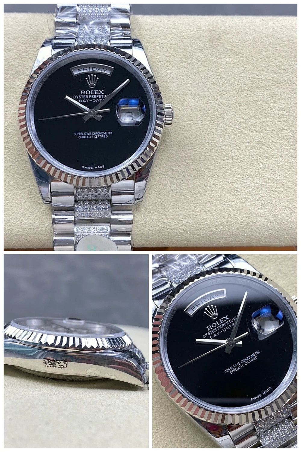 NB - Mix Watch - 083