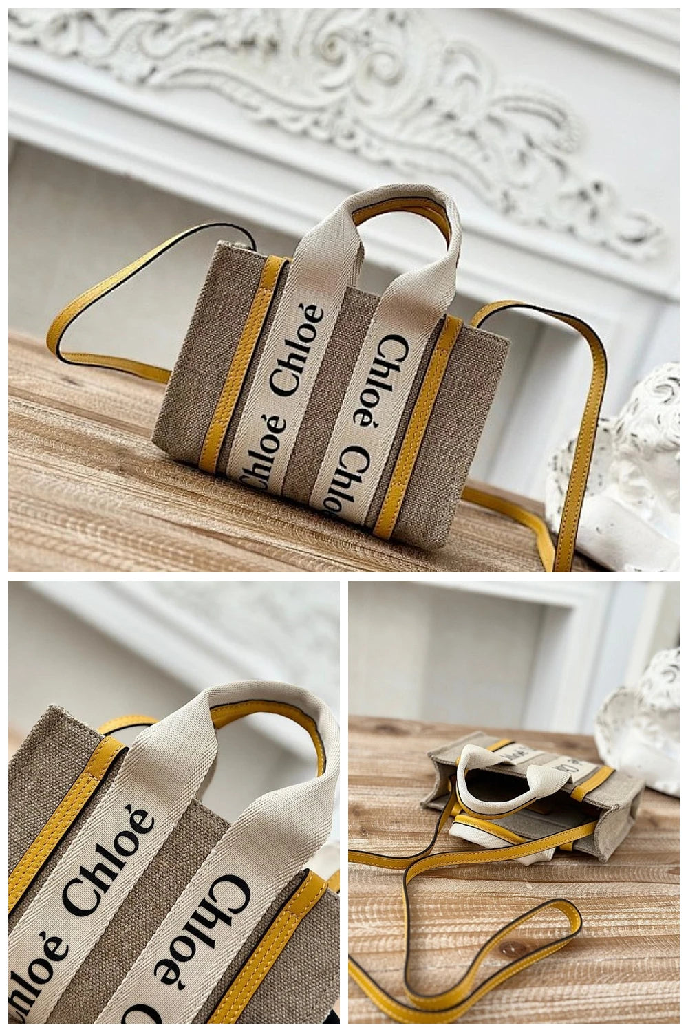 NB - CLE Bag - 291
