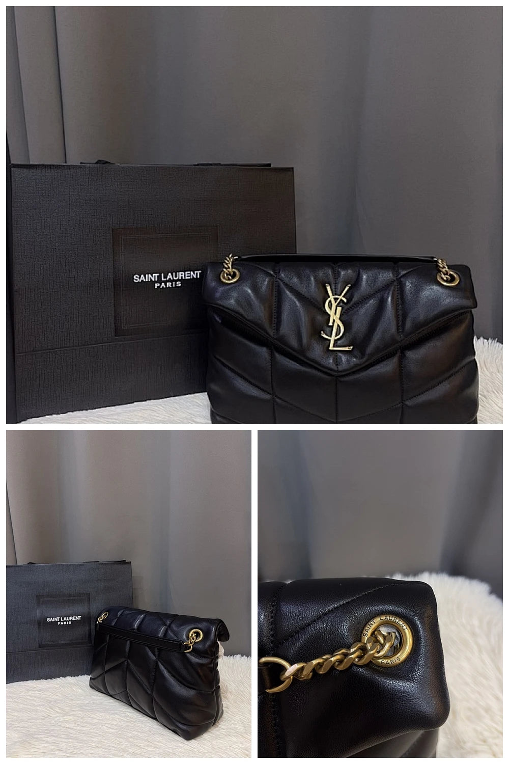 NB - YLS Bag - 1692