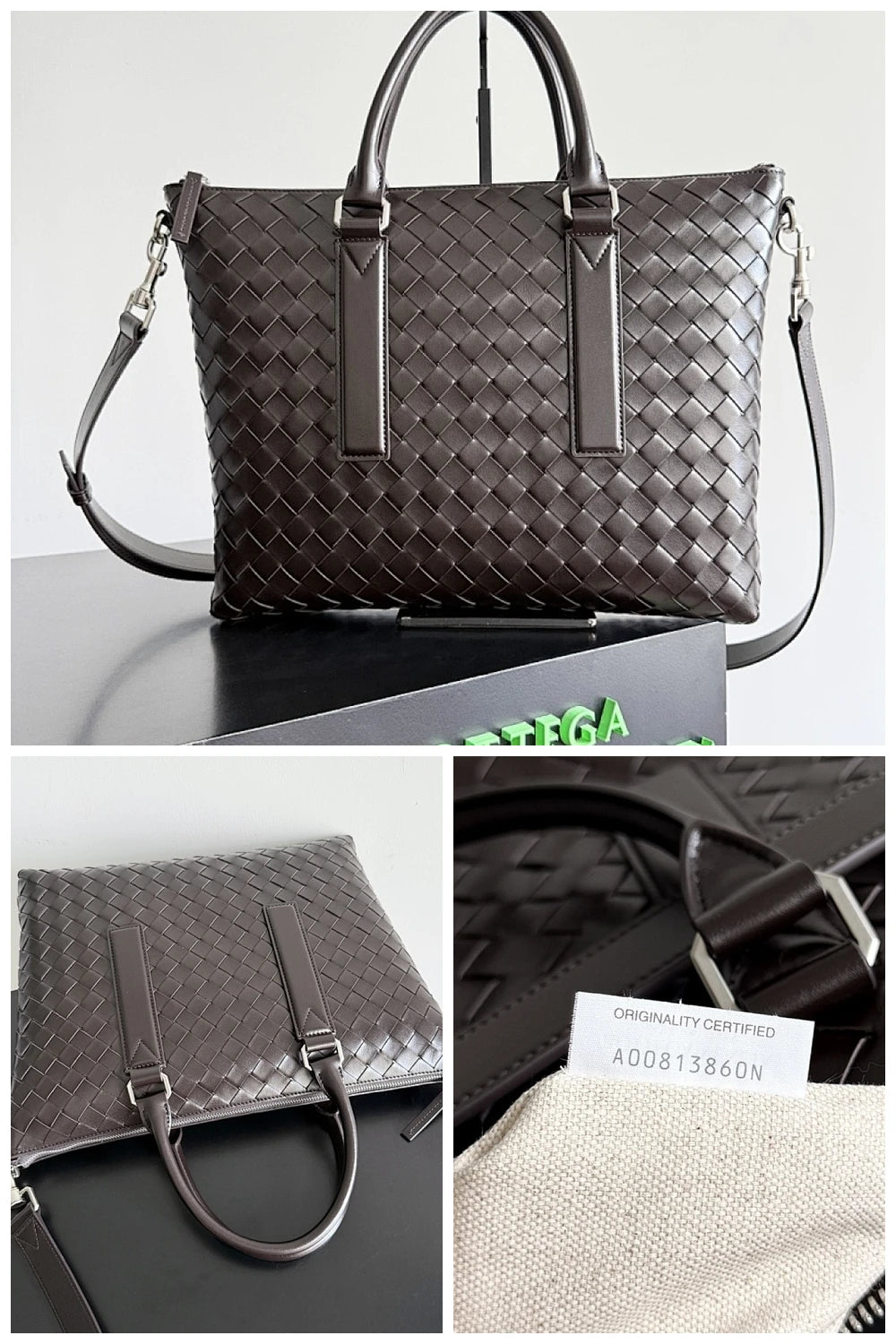 NB - BOV Bag - 1106