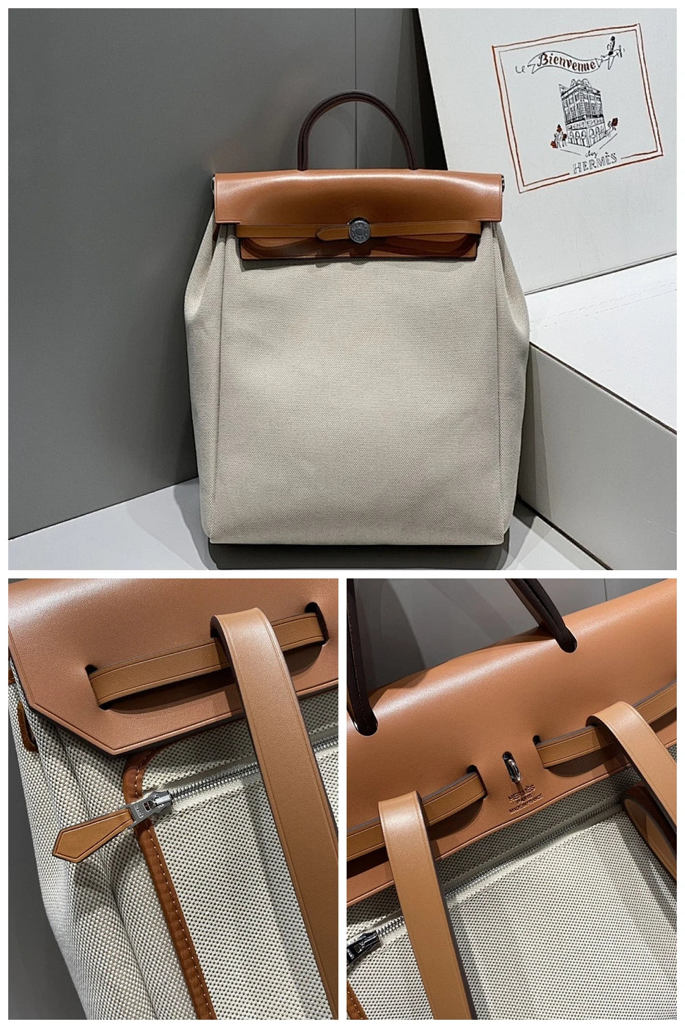 NB - HMS Bag - 1249
