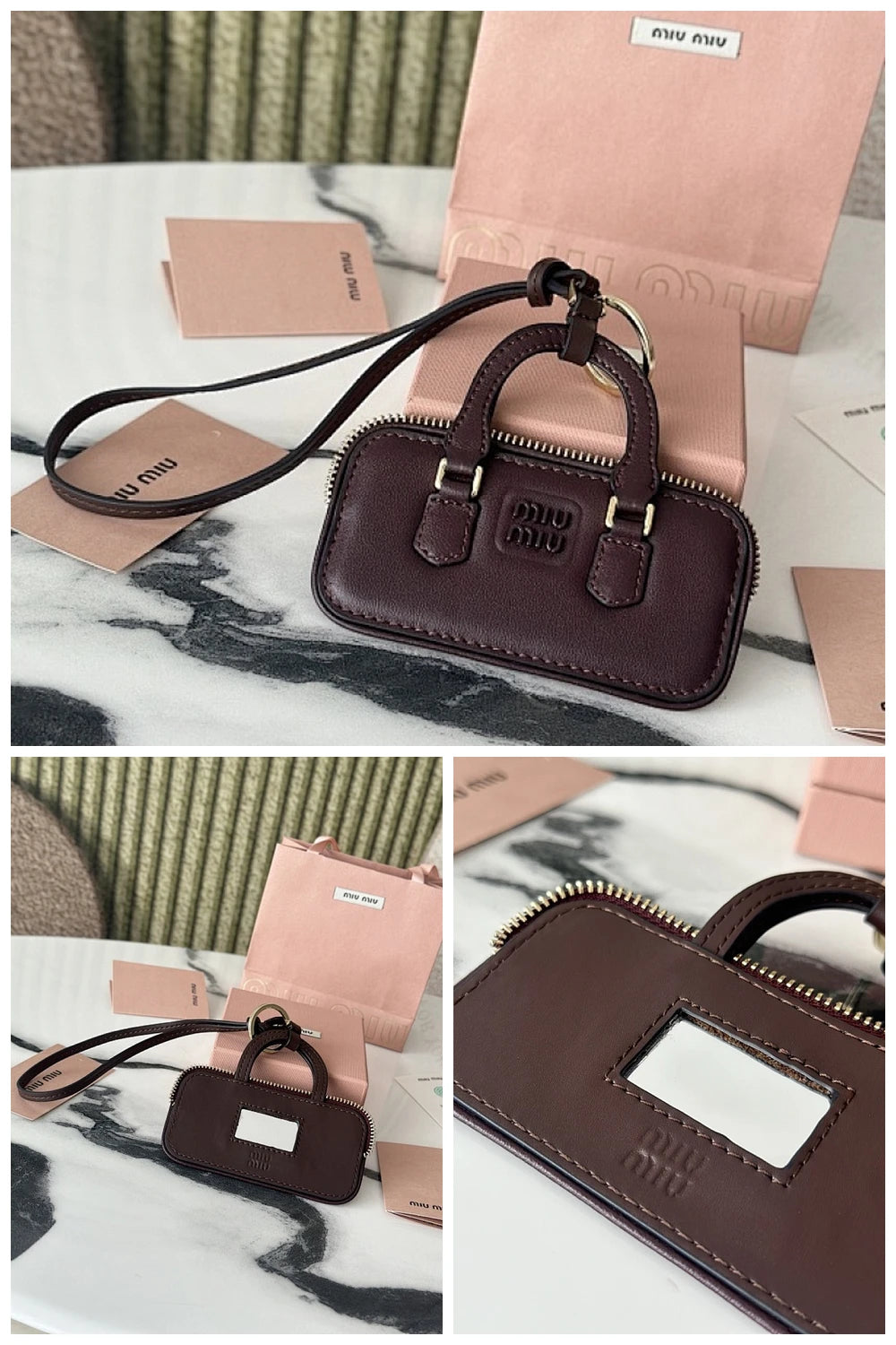 NB - MMU Bag - 1028