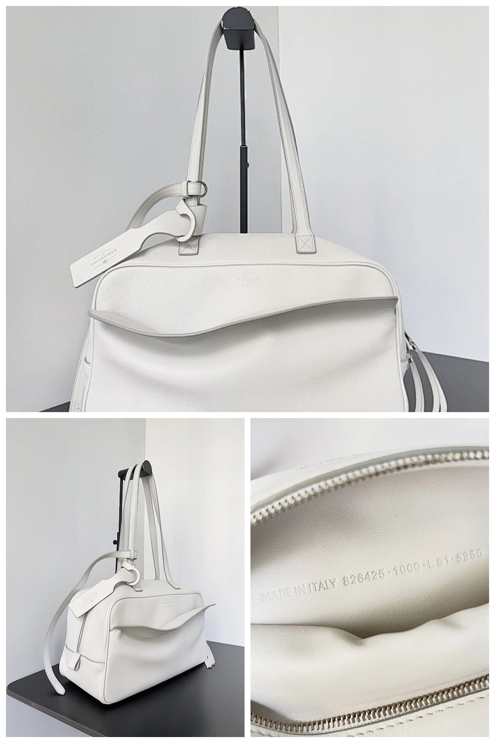 NB - BG Bag - 1197