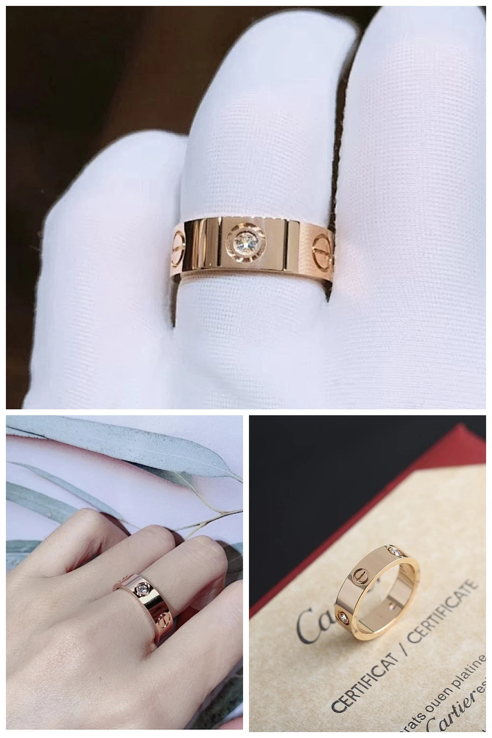 NB - CRA Jewelry - 406