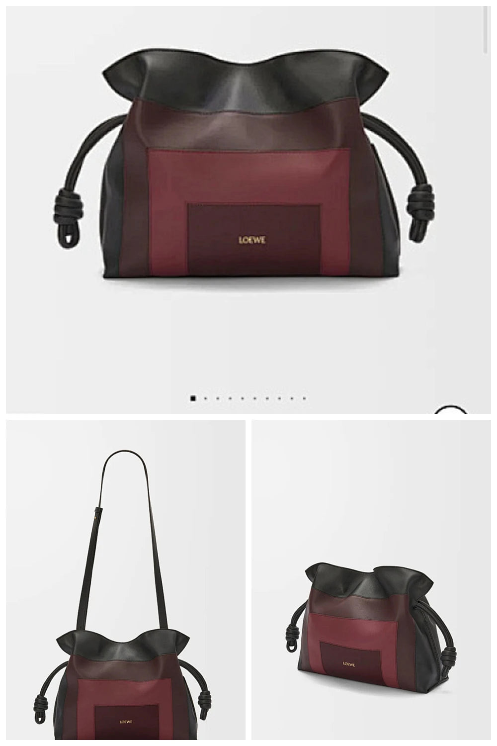 NB - LWO Bag - 463