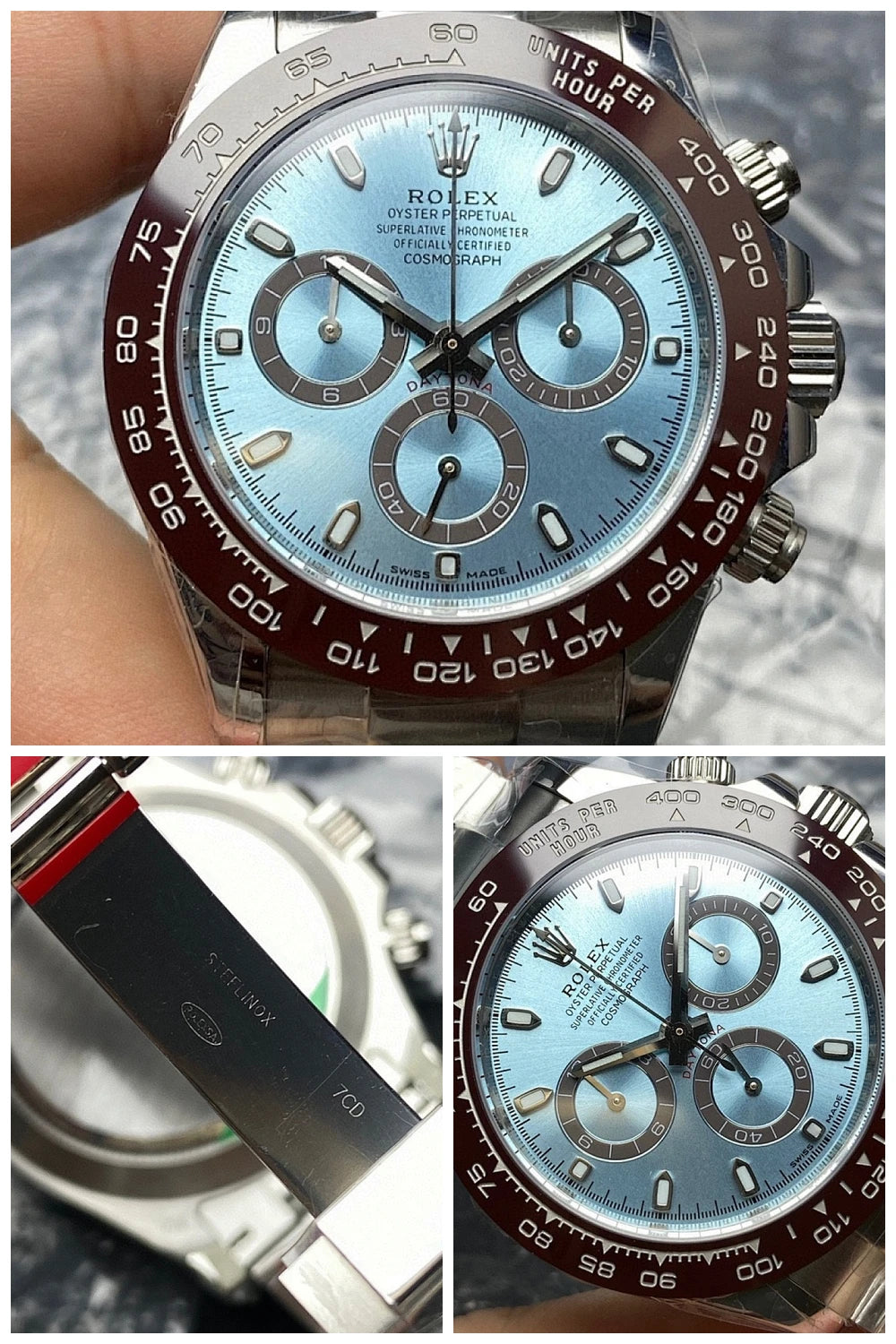 NB - Mix Watch - 408
