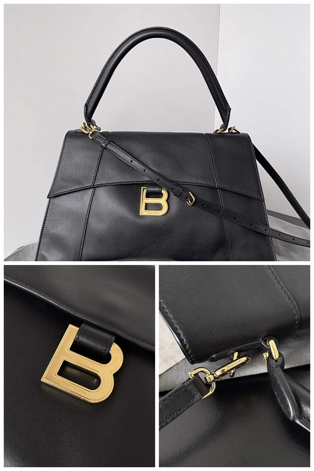 NB - BG Bag - 606