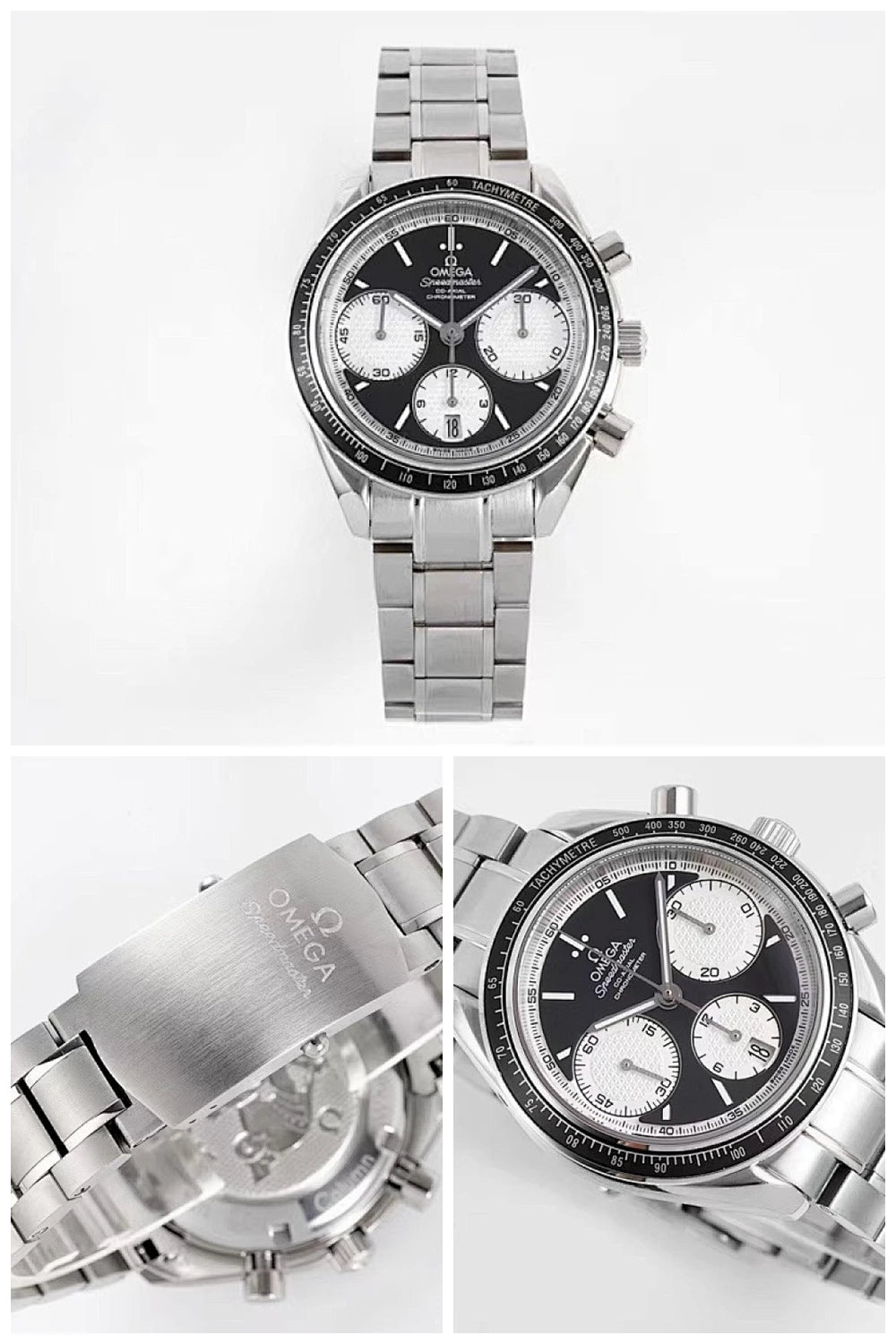 NB - Mix Watch - 464