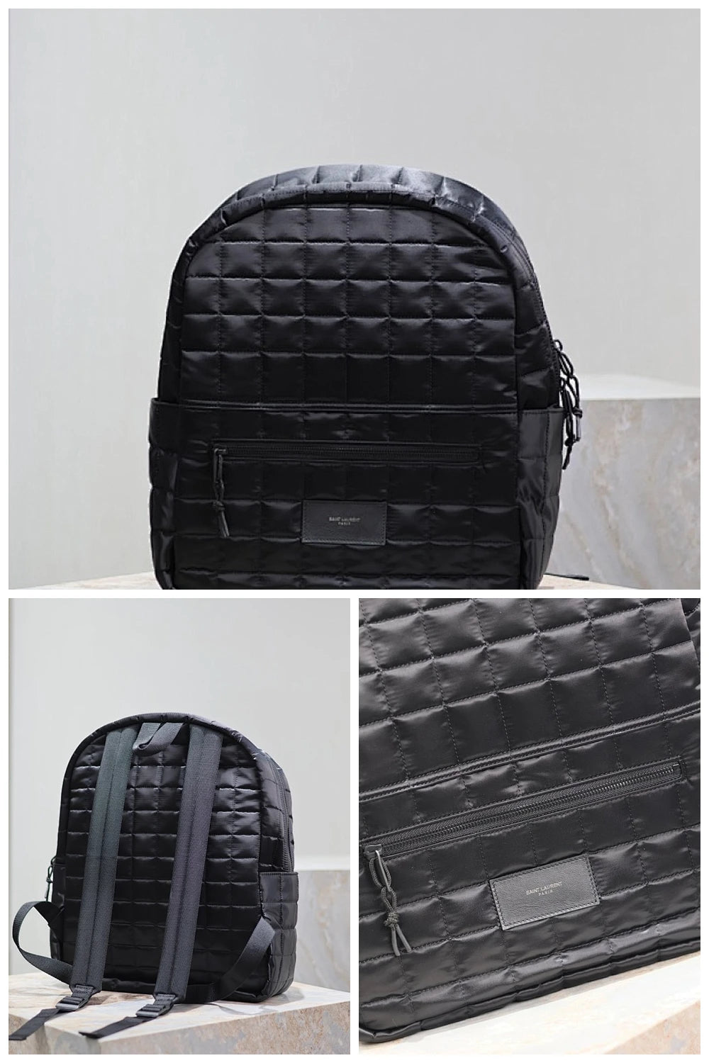 NB - YLS Bag - 1549