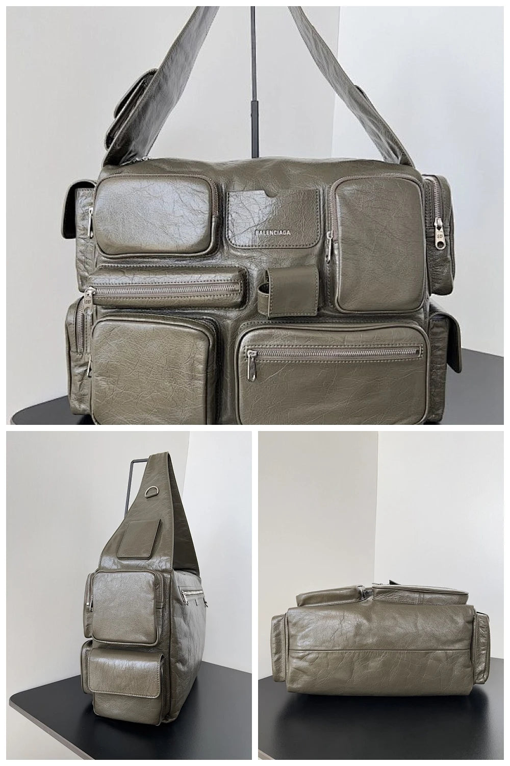NB - BG Bag - 1017