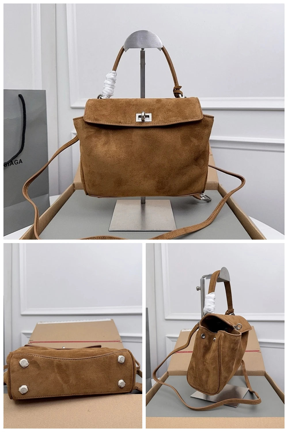 NB - BG Bag - 725