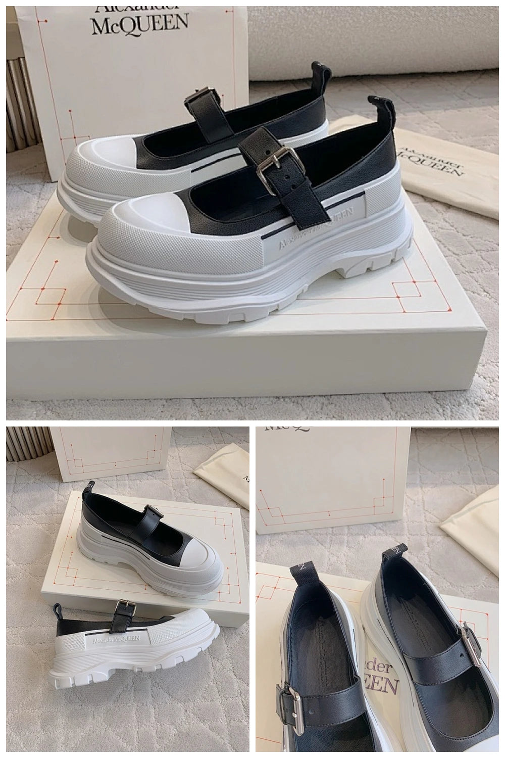 NB - AQ Women Shoes - 096