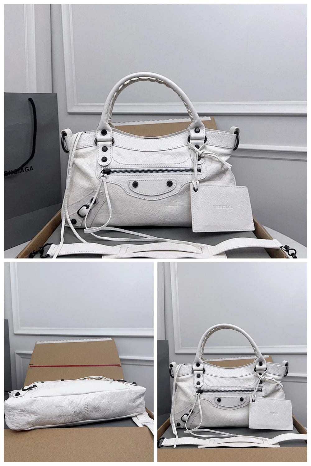 NB - BG Bag - 121