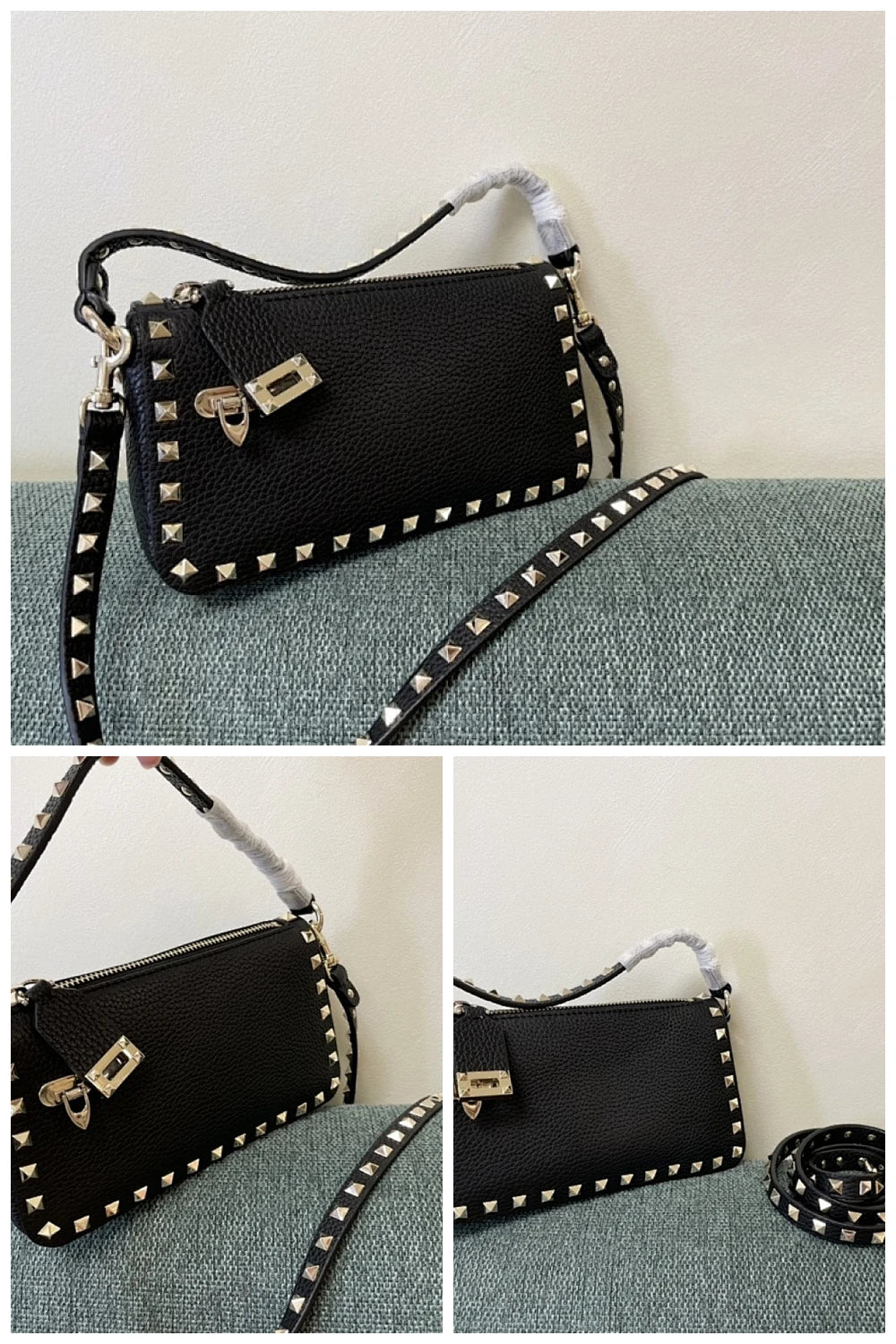 NB - VEL Bag - 859