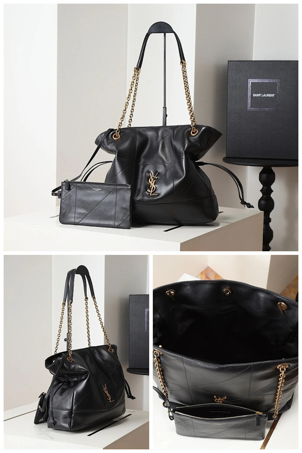 NB - YLS Bag - 080