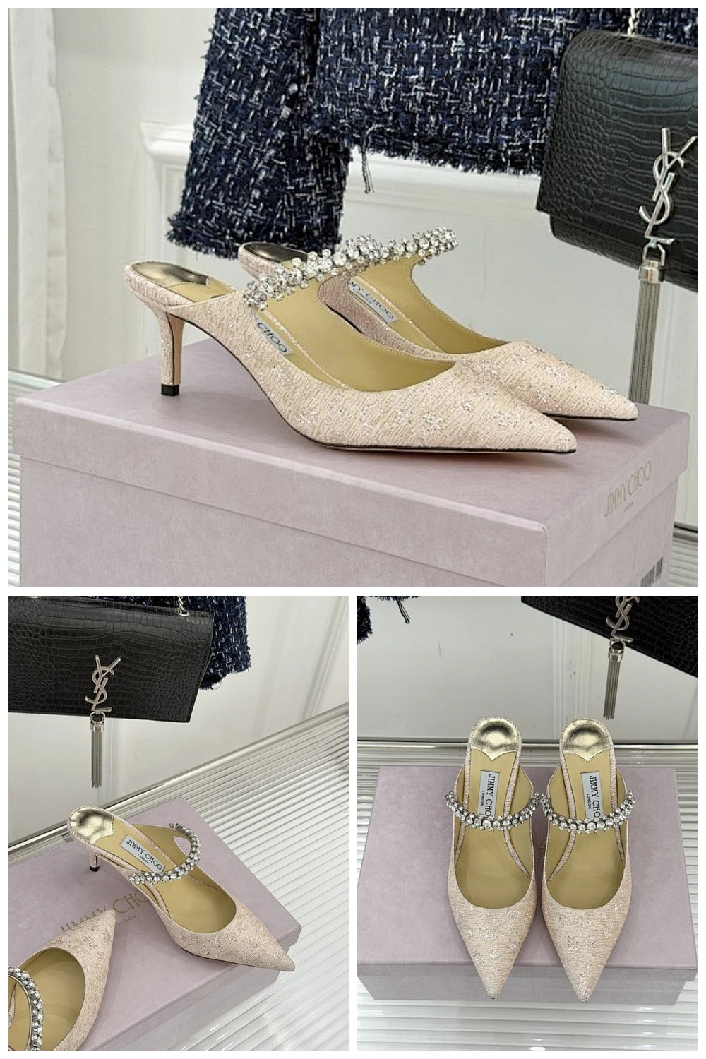 NB - JMC Mix Items - 556