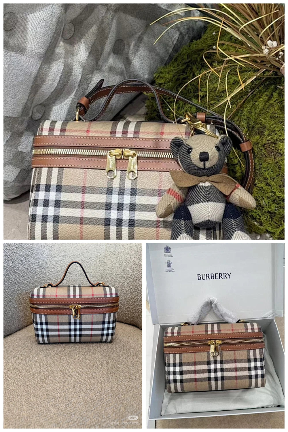 NB - BOR Bag - 078