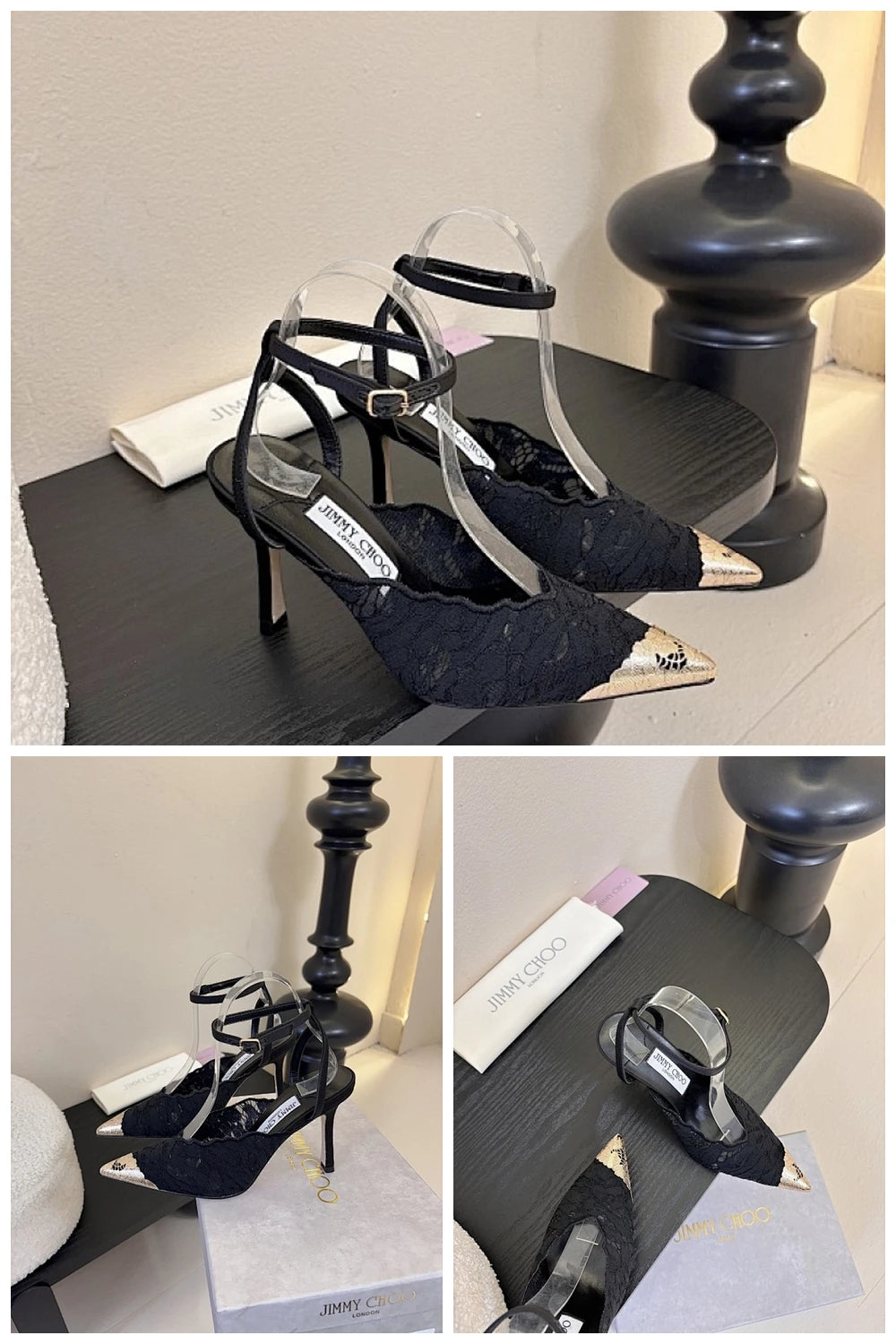 NB - JMC Mix Items - 063