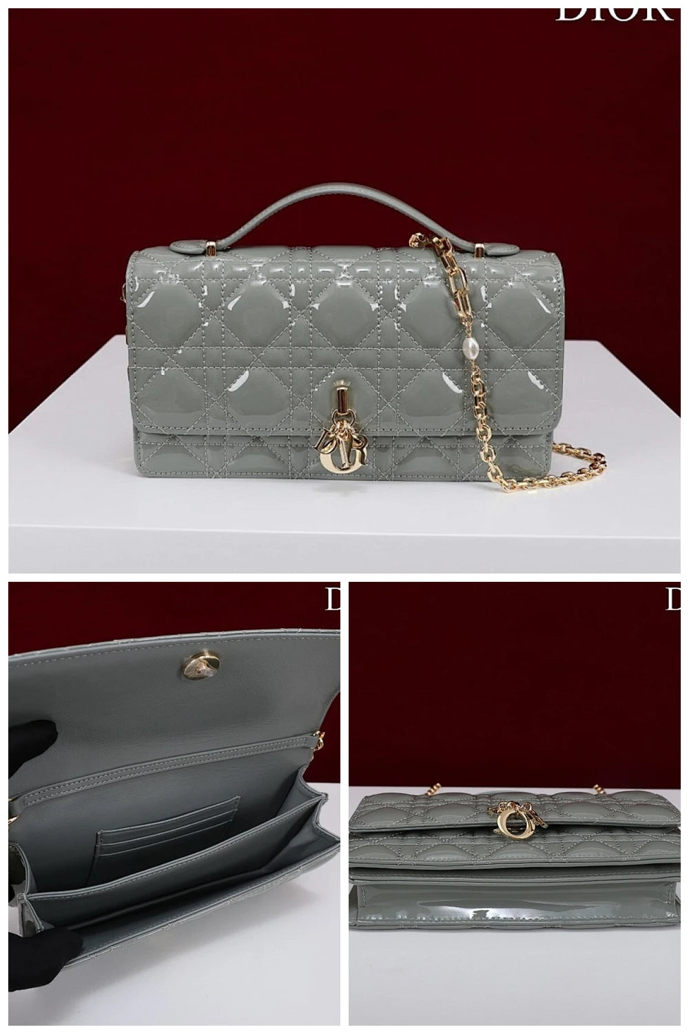 NB - DOR Bag - 467