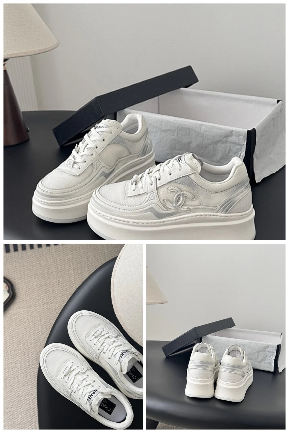 NB - CHL Mix Items - 590