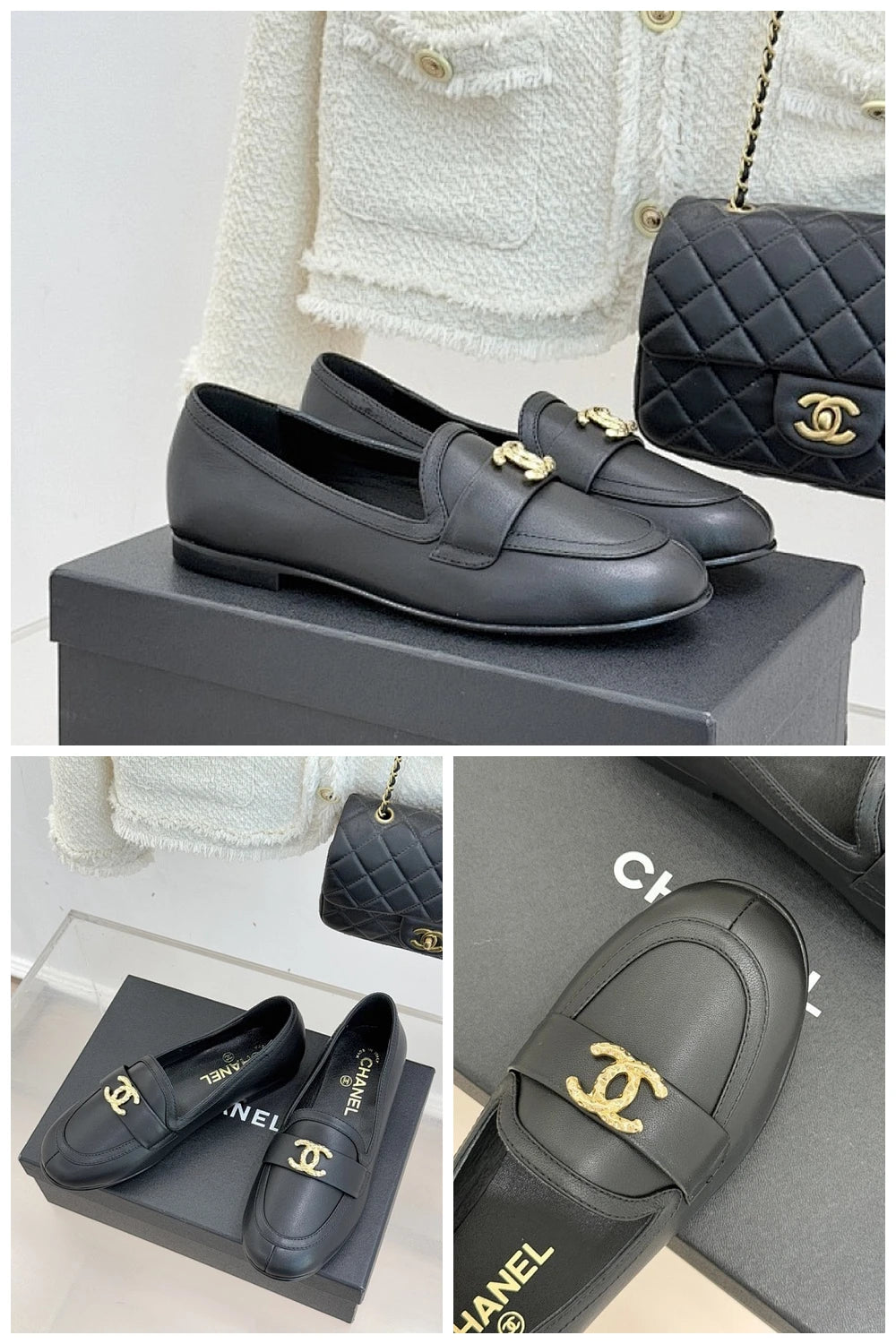 NB - CHL Mix Items - 556