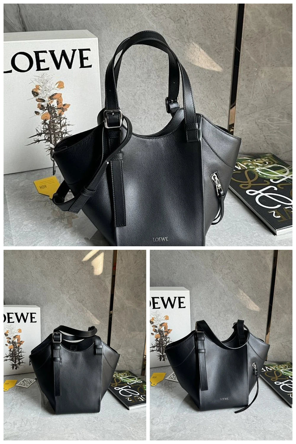 NB - LWO Bag - 119