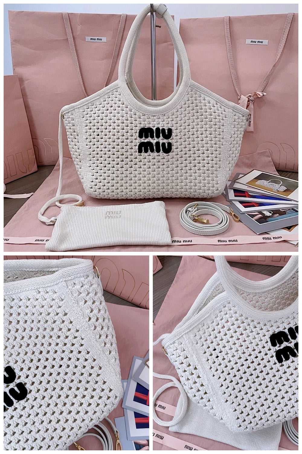 NB - MMU Bag - 320