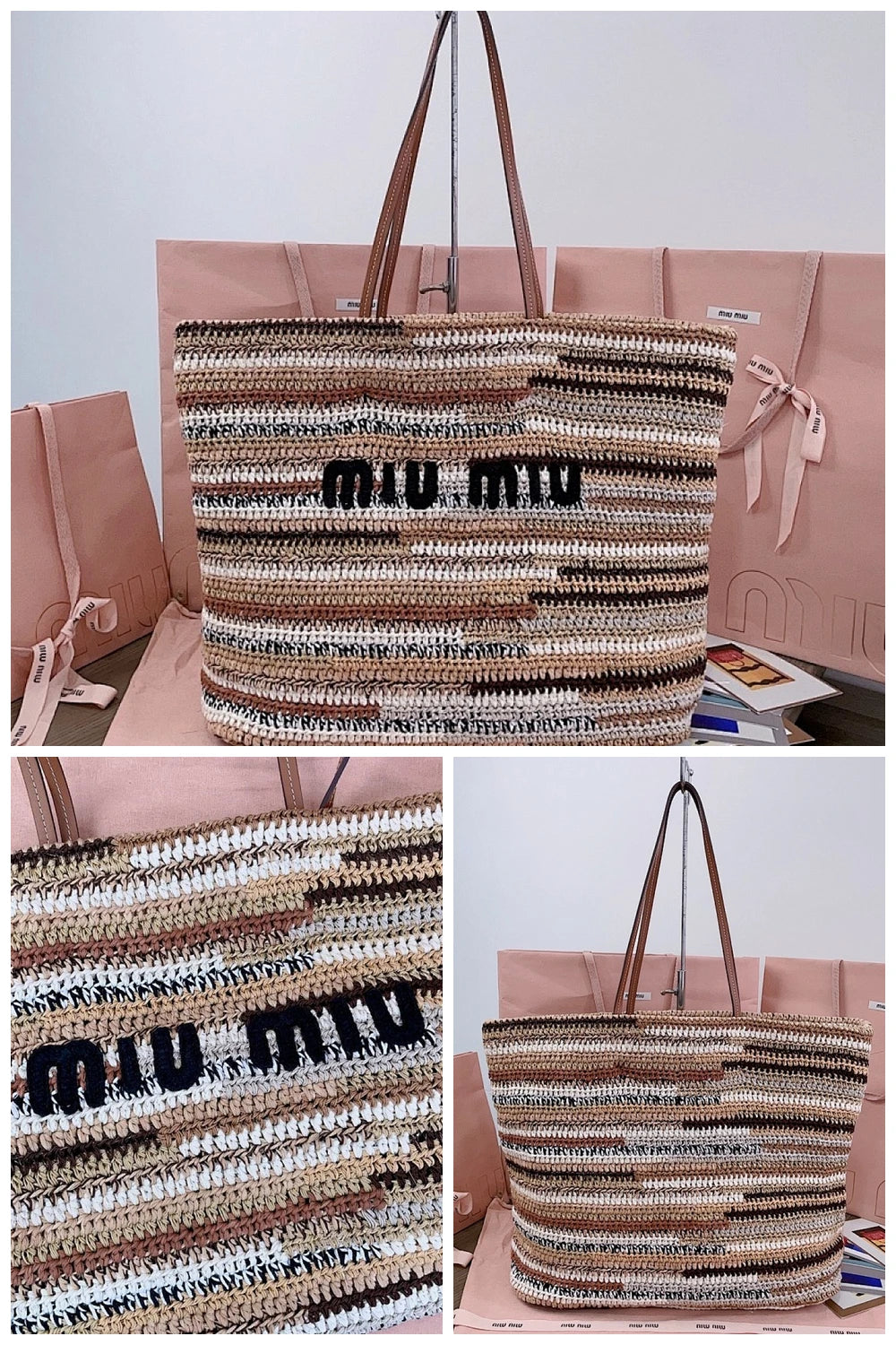 NB - MMU Bag - 532